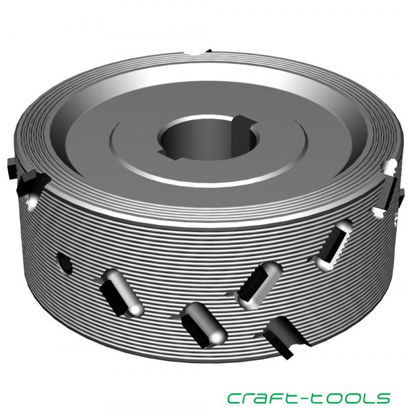 Stehle 186387 DIAMAX airFace Füge-Fräser DP  Produkt